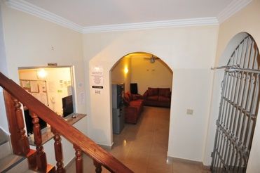 Hotel Pension Corona Panama City Eksteriør billede