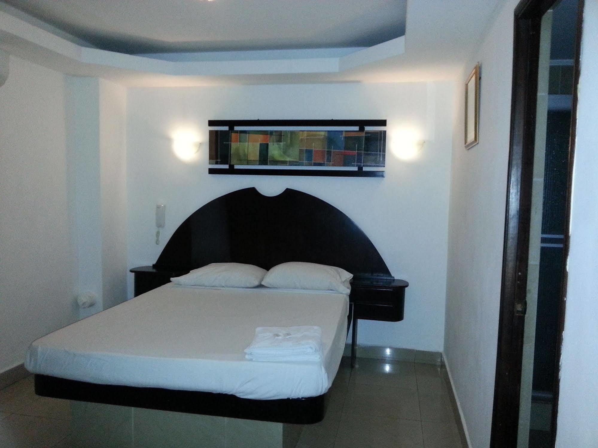 Hotel Pension Corona Panama City Eksteriør billede